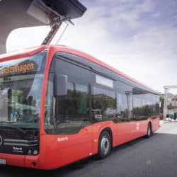 Inget gehör för tre klagande bolag efter busstrafikupphandling i Stockholm